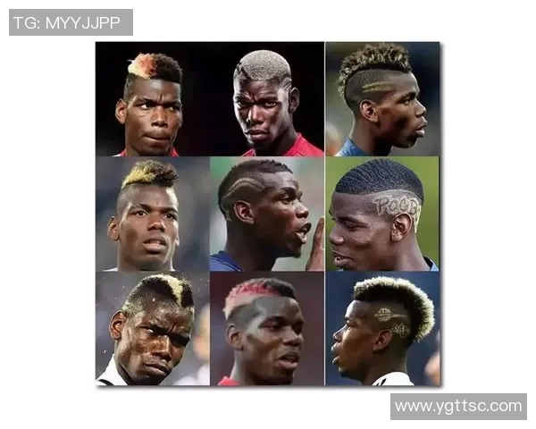 足球明星头发捉拿瞬间:从场上风采到发型趣事揭秘 足球明星头发捉拿瞬间:从场上风采到发型趣事揭秘